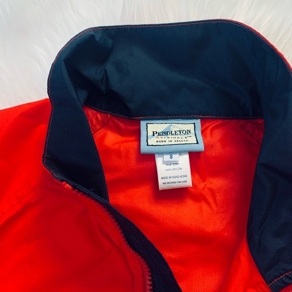 Pendleton windbreaker jacket - Picture 3 of 8